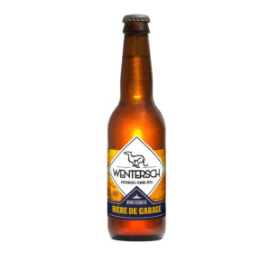 Bière de Garage