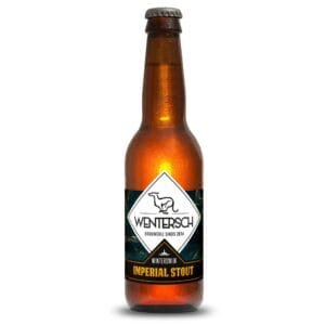 Imperial Stout | 24 stuks