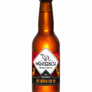 De Bock Er In