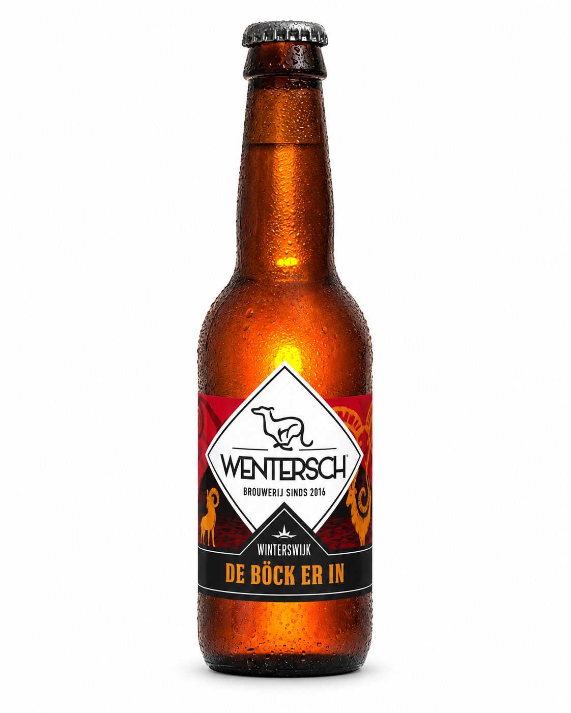 De Bock Er In