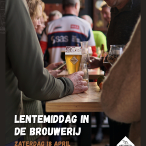 Munten Lentemiddag (per 10 stuks)