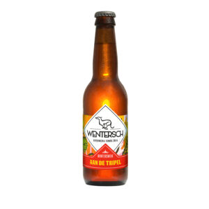 Aan de Tripel | 24 stuks