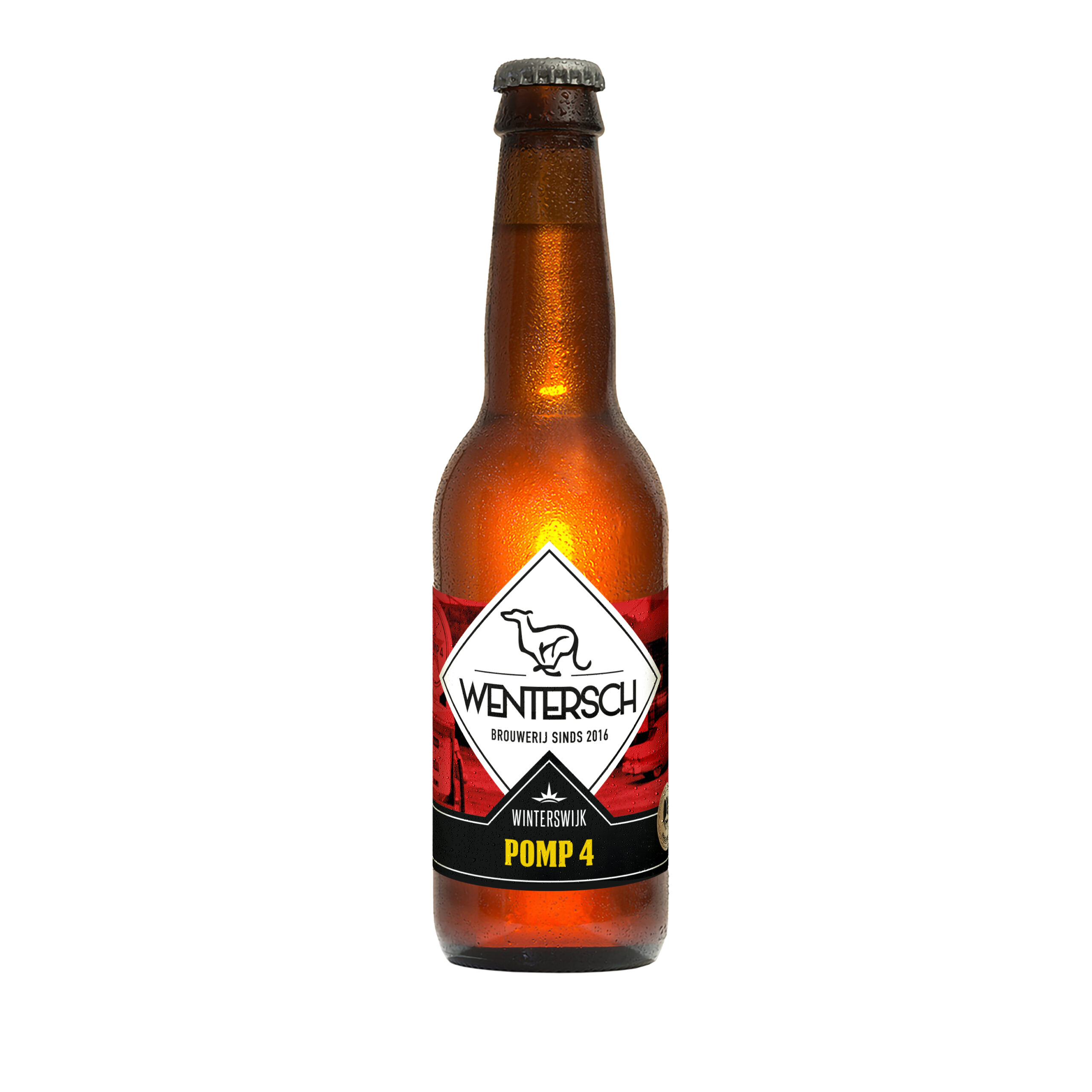 Pomp 4 | 24 stuks